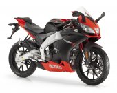 2011 Aprilia RS4 125 photo